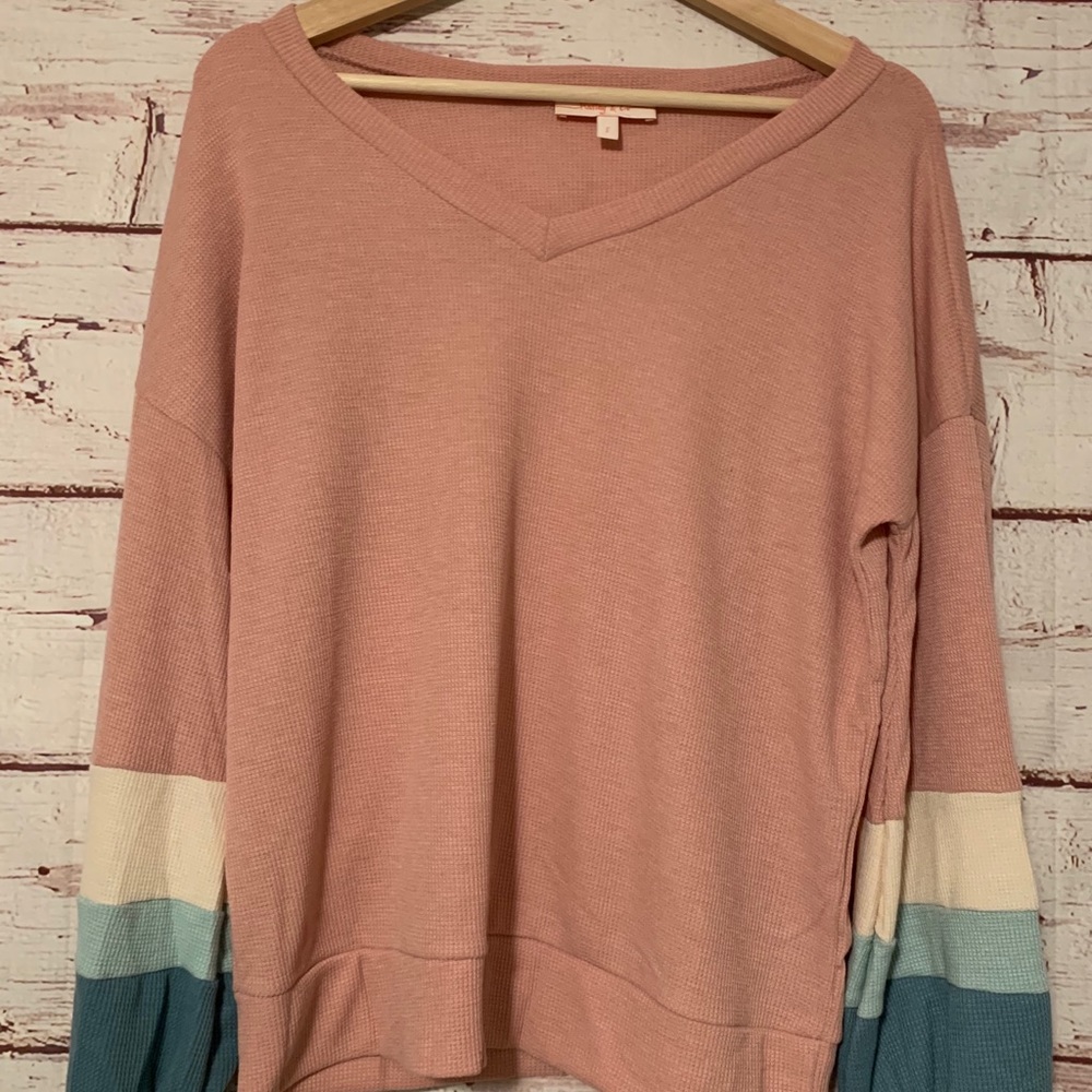 Sweater Top